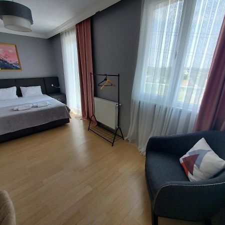 Private Room Near Istanbul Airport Arnavutkoy Pokój zdjęcie
