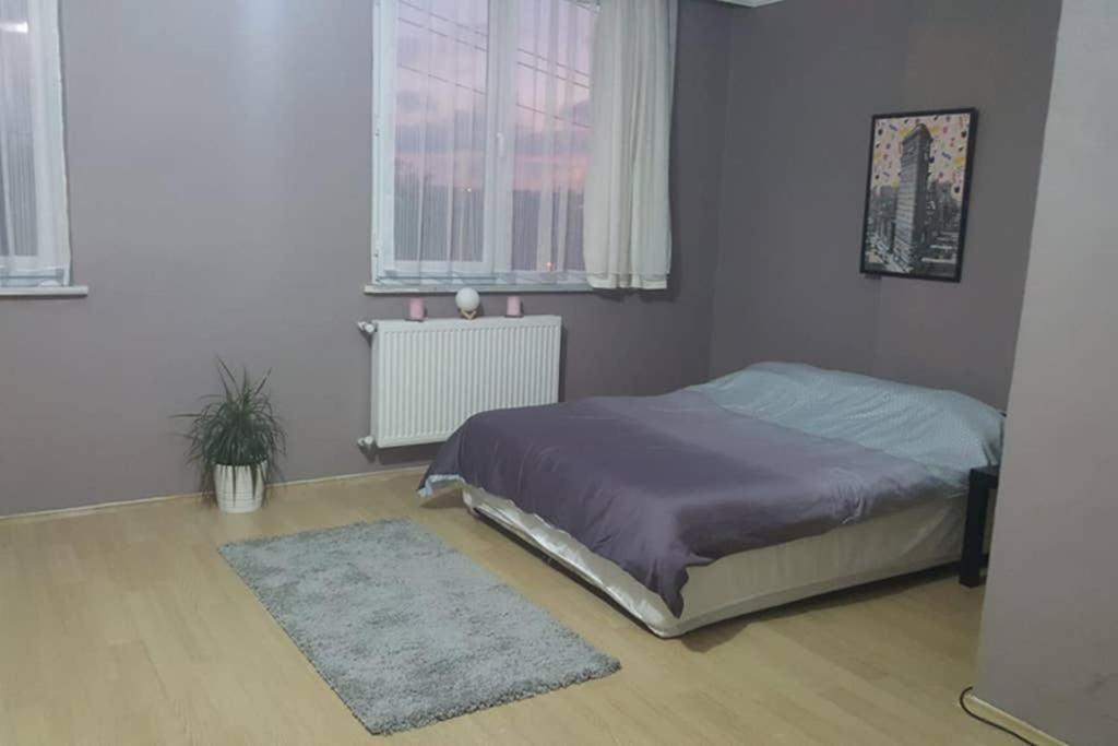 Private Room Near Istanbul Airport Arnavutkoy Zewnętrze zdjęcie