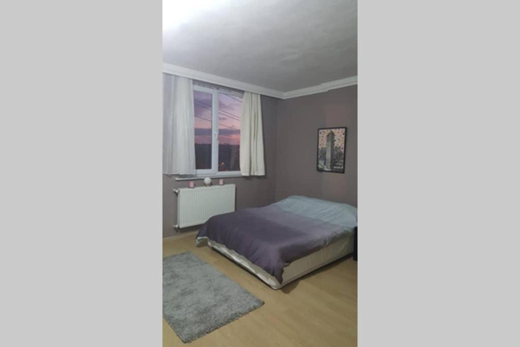 Private Room Near Istanbul Airport Arnavutkoy Zewnętrze zdjęcie