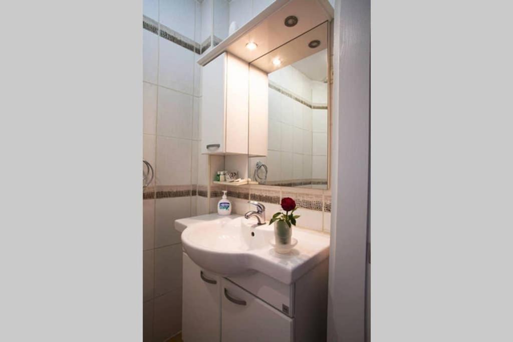 Private Room Near Istanbul Airport Arnavutkoy Zewnętrze zdjęcie
