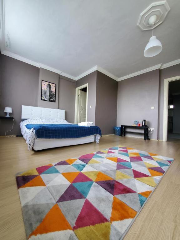 Private Room Near Istanbul Airport Arnavutkoy Zewnętrze zdjęcie