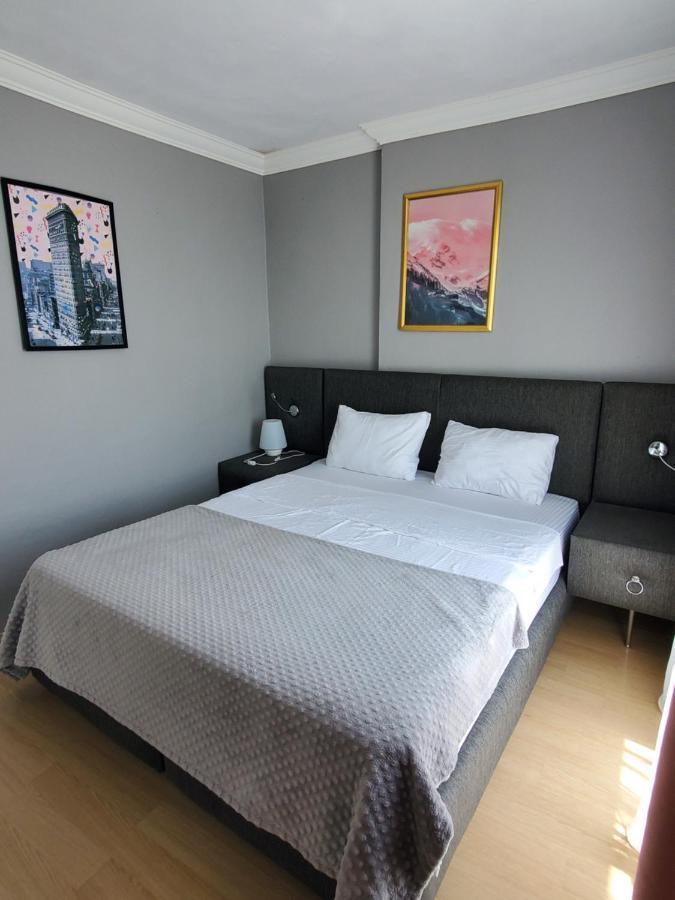 Private Room Near Istanbul Airport Arnavutkoy Pokój zdjęcie
