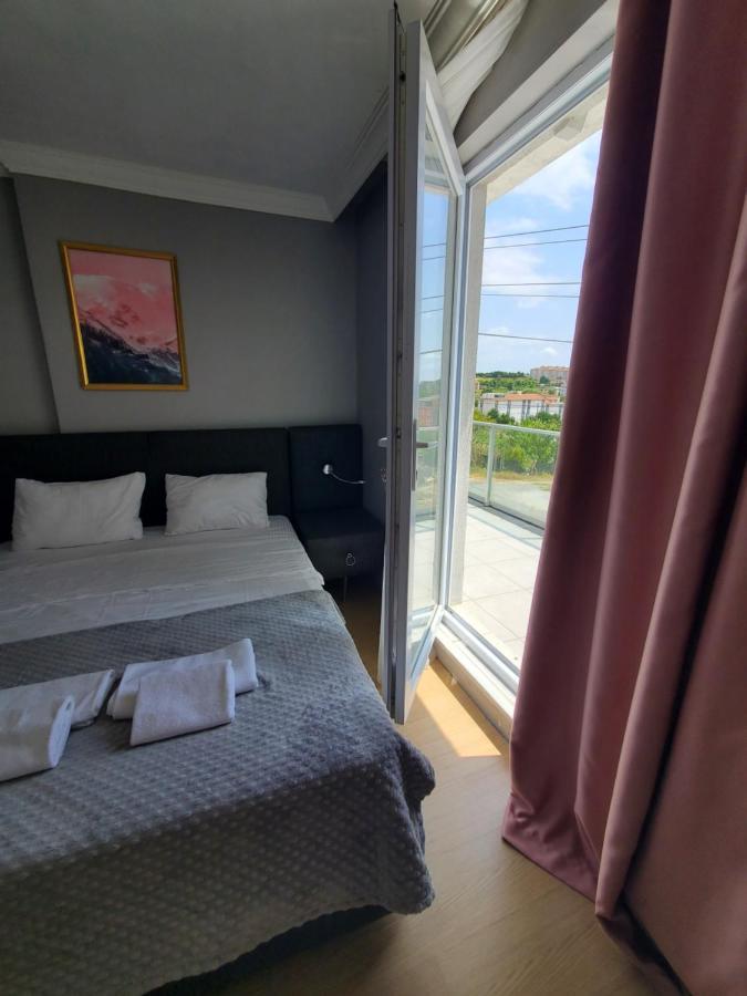 Private Room Near Istanbul Airport Arnavutkoy Pokój zdjęcie