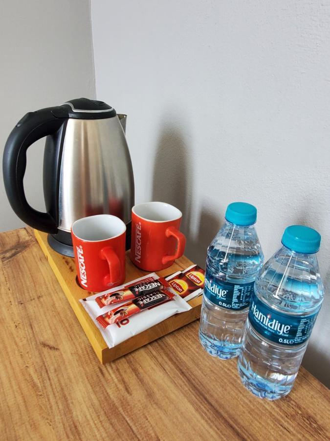 Private Room Near Istanbul Airport Arnavutkoy Pokój zdjęcie